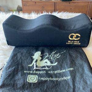 Happy Booty Brazilian Butt Lift-BBL Pillow (Used)